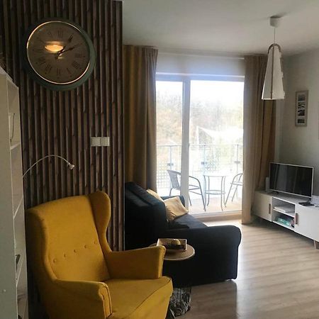 Apartament Solna Kolobrzeg Apartment Ngoại thất bức ảnh
