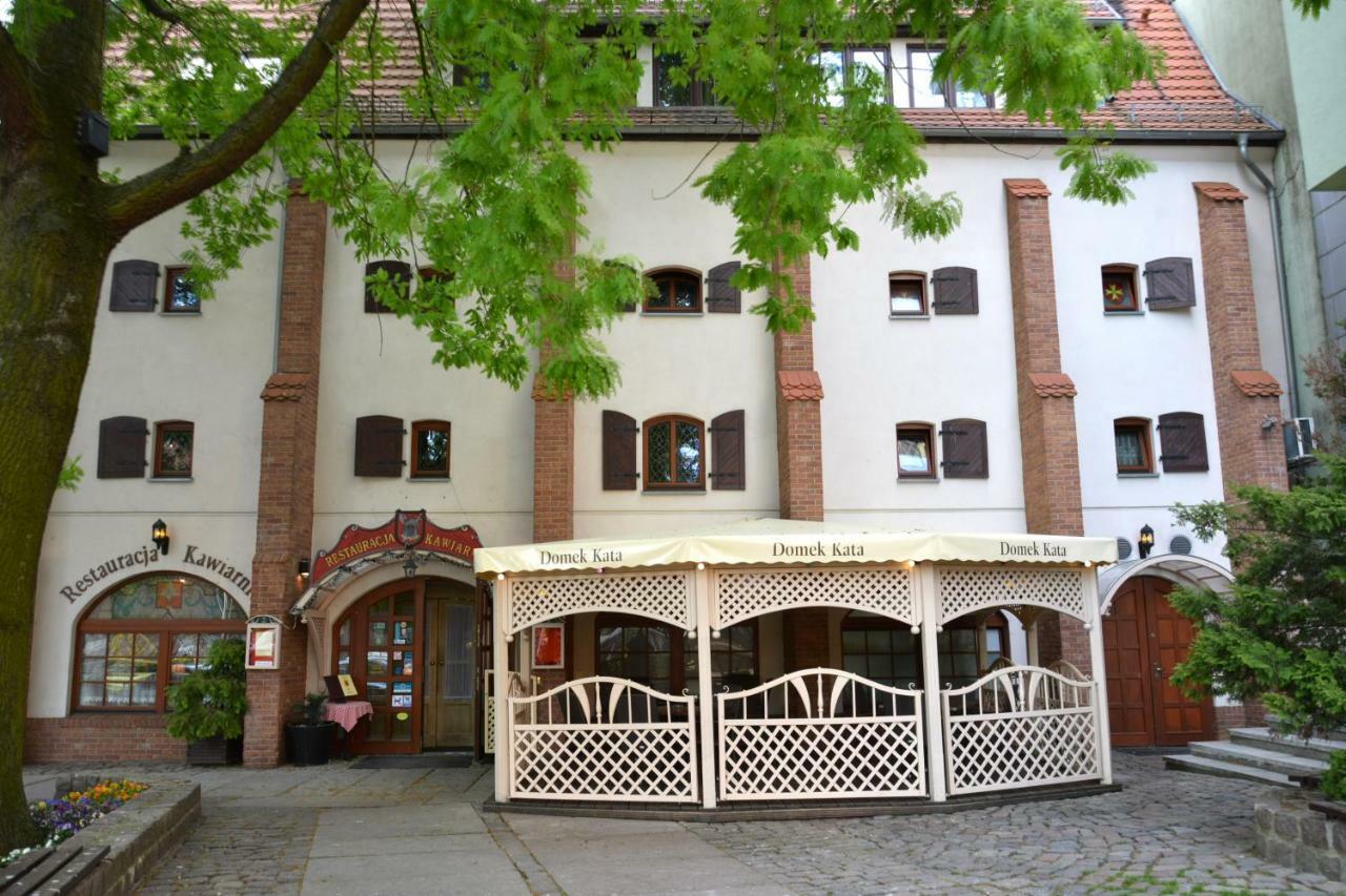 Apartament Solna Kolobrzeg Apartment Ngoại thất bức ảnh